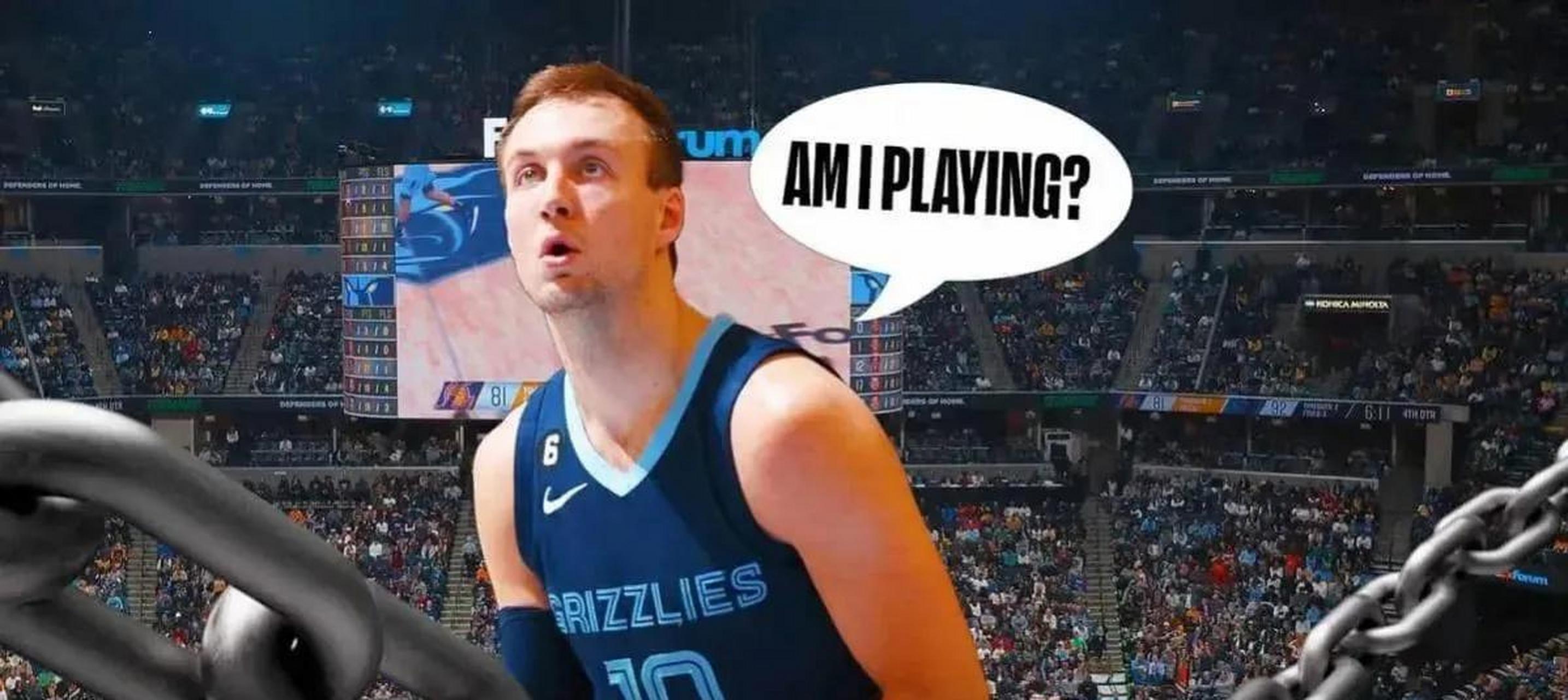 孟菲斯灰熊今晚队长鼓劲，志在NBA常规赛名次提升，态度坚定，赛程密集仍需轮换的简单介绍雷竞技官网