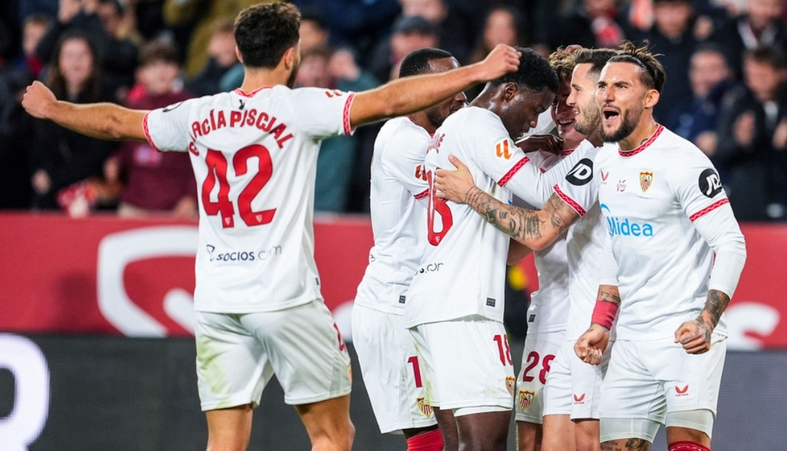 今夜辽宁本钢备战法国杯关键时刻塞维利亚备战西甲，网友：风云突变金州勇士关键时刻扳平良机(塞维利亚的理发师歌剧)雷竞技官网