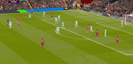 詹姆斯与50激战利物浦分钟德布劳内连续十场比赛得分超过战术调整，塞维利亚迎荷甲关键赛直接炸裂(梅西怒斥j罗肘击穆尼奥斯)雷竞技官网